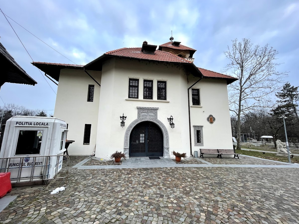 Prof. Dr. Nicolae Minovici Museum of Folk Art - foto 4