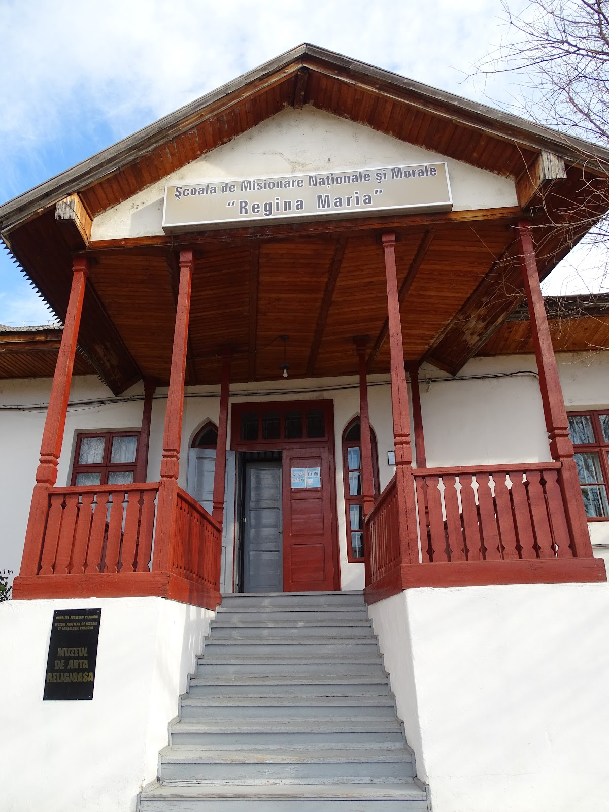 Museum für Religiöse Kunst - foto 2