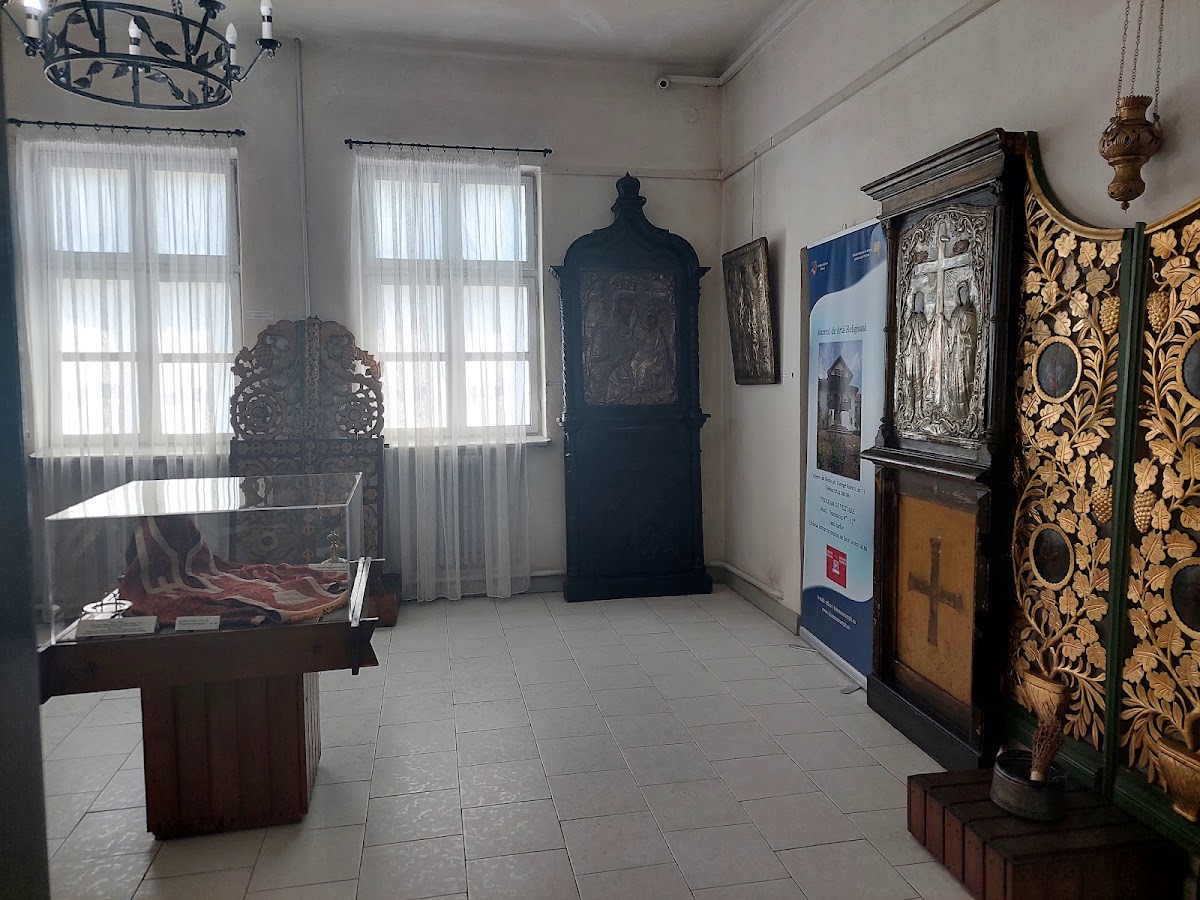 Museum für Religiöse Kunst - foto 4