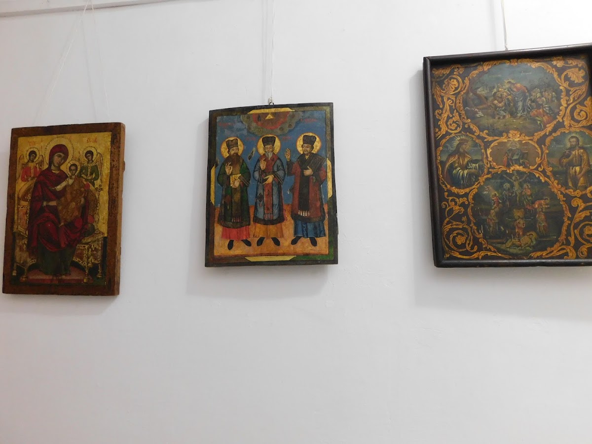 Museum für Religiöse Kunst - foto 5