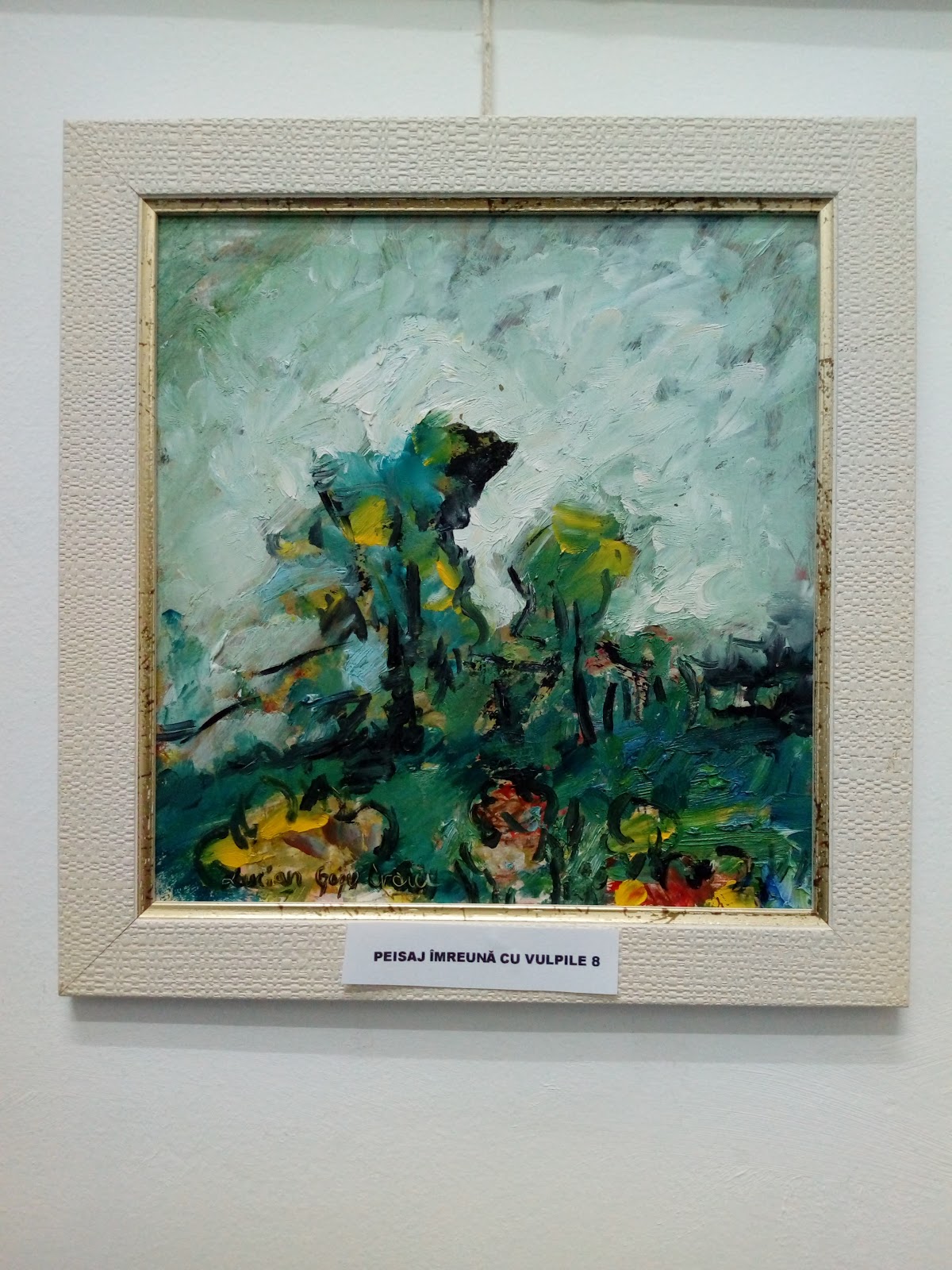 Római Művészeti Múzeum - foto 2