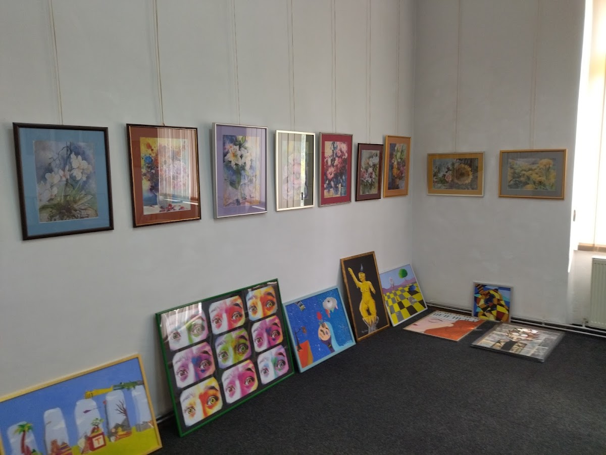 Római Művészeti Múzeum - foto 3