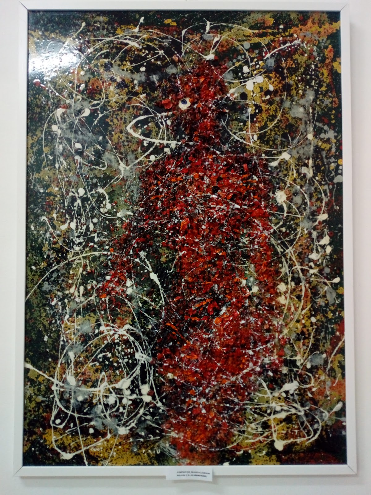 Római Művészeti Múzeum - foto 4