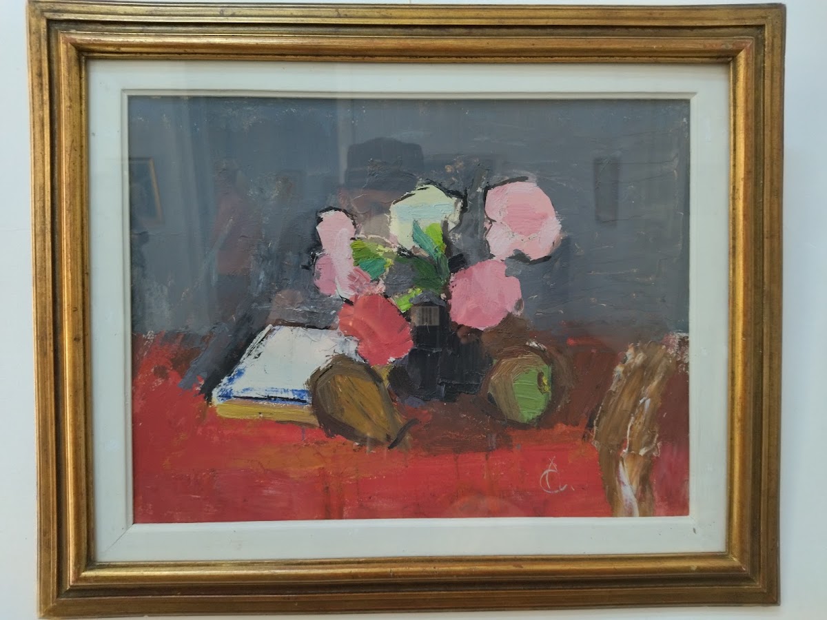 Római Művészeti Múzeum - foto 5