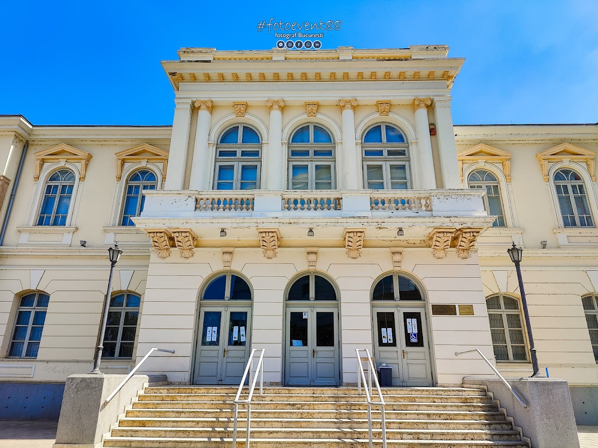 图尔恰艺术博物馆 - foto 2