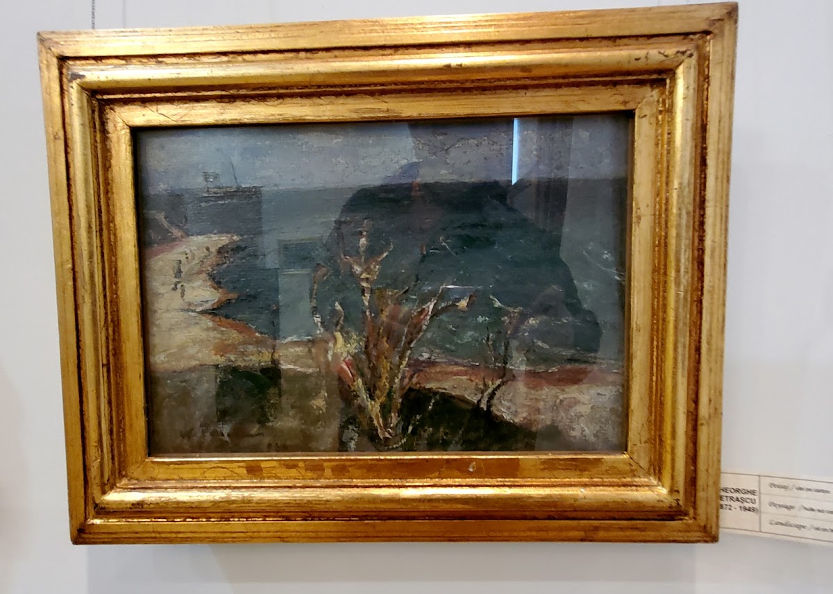 图尔恰艺术博物馆 - foto 4