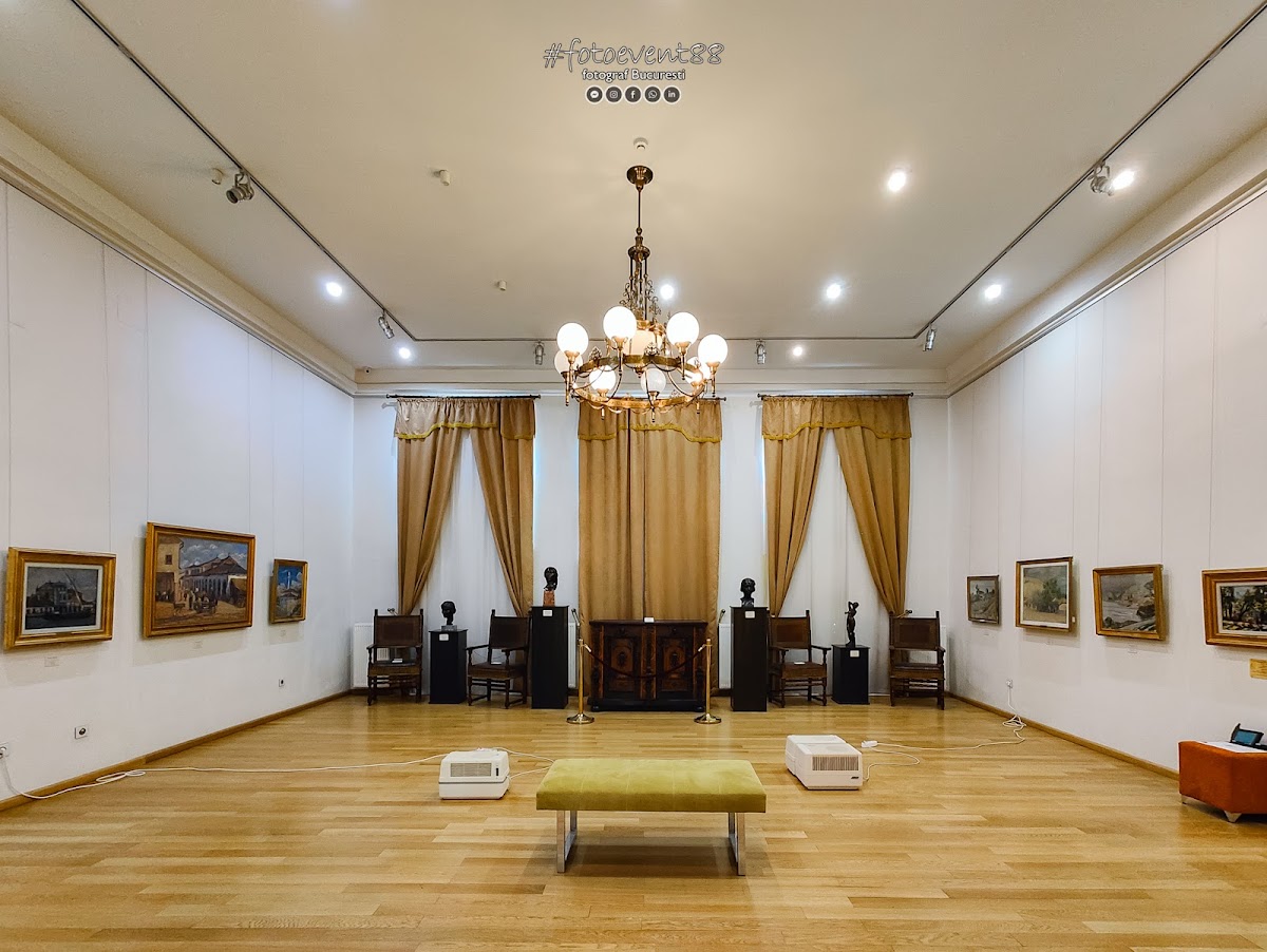 图尔恰艺术博物馆 - foto 5