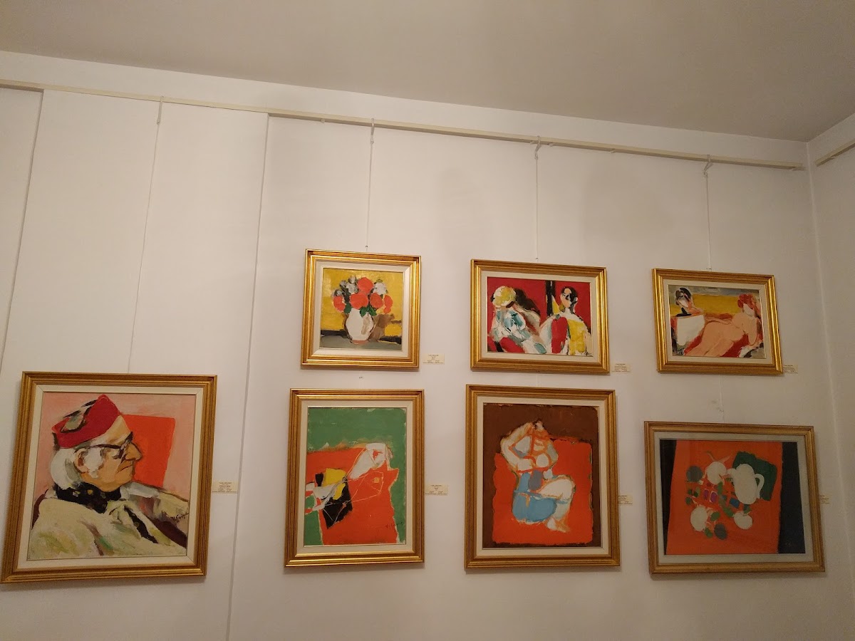 Muzeul de Artă "Vasile Grigore" - foto 3