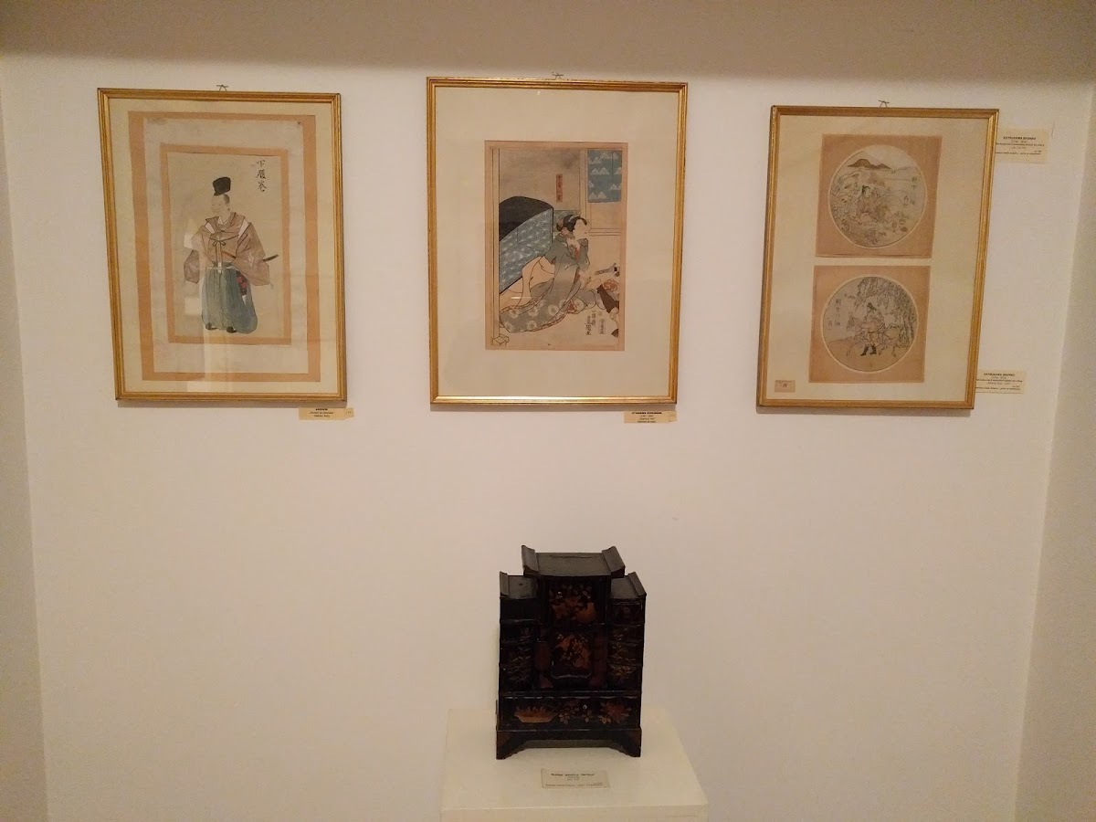 Muzeul de Artă "Vasile Grigore" - foto 4