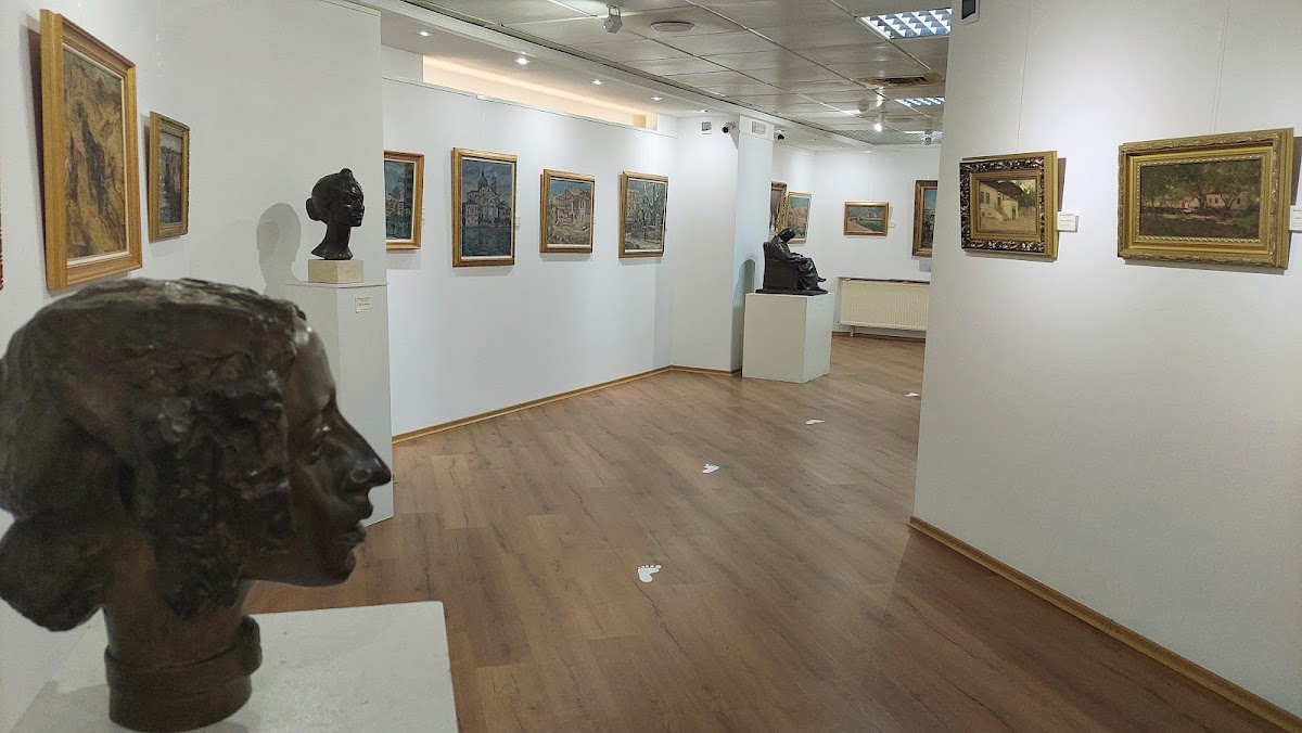 Musée d'Art Visuel - foto 2