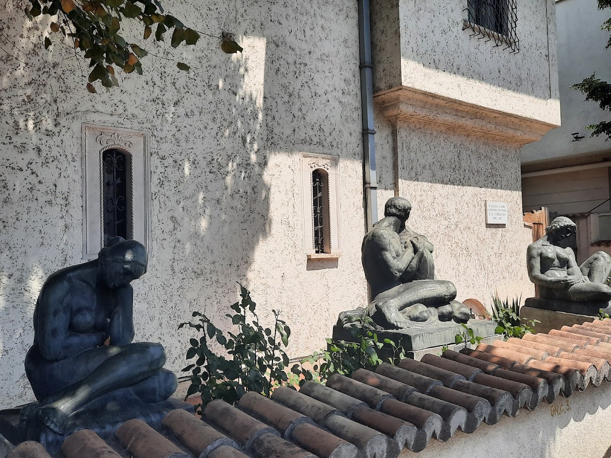 Muzeul de Artă „Zambaccian” - foto 3