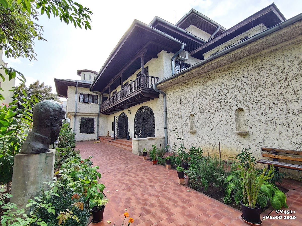 Muzeul de Artă „Zambaccian” - foto 5