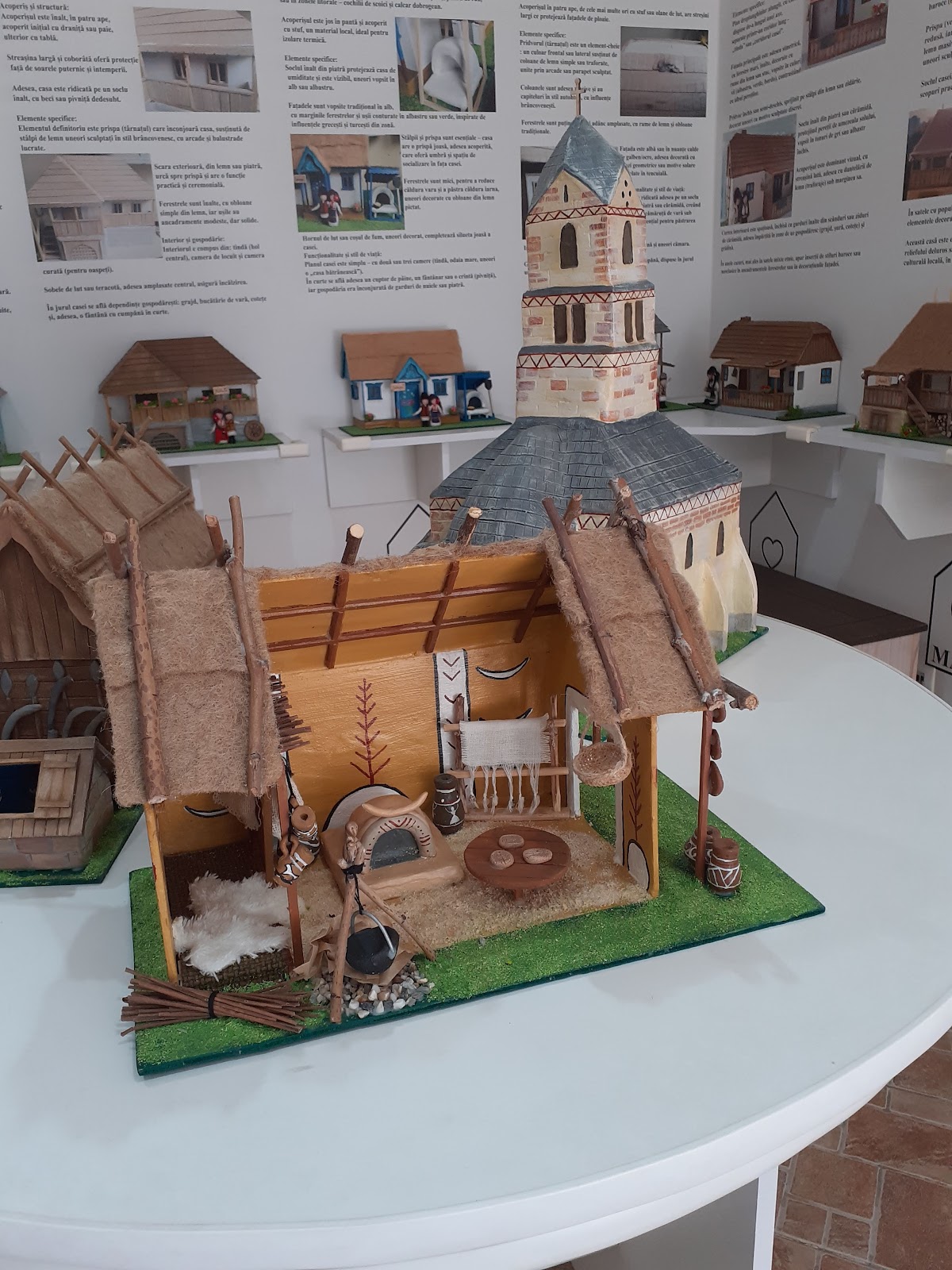 MARC Häuschen Museum - foto 2