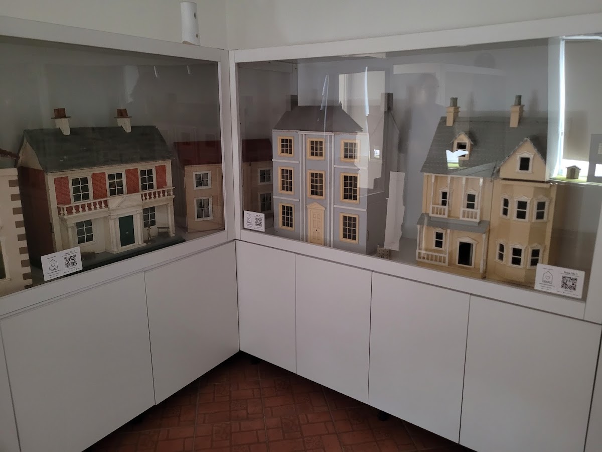 MARC Häuschen Museum - foto 4