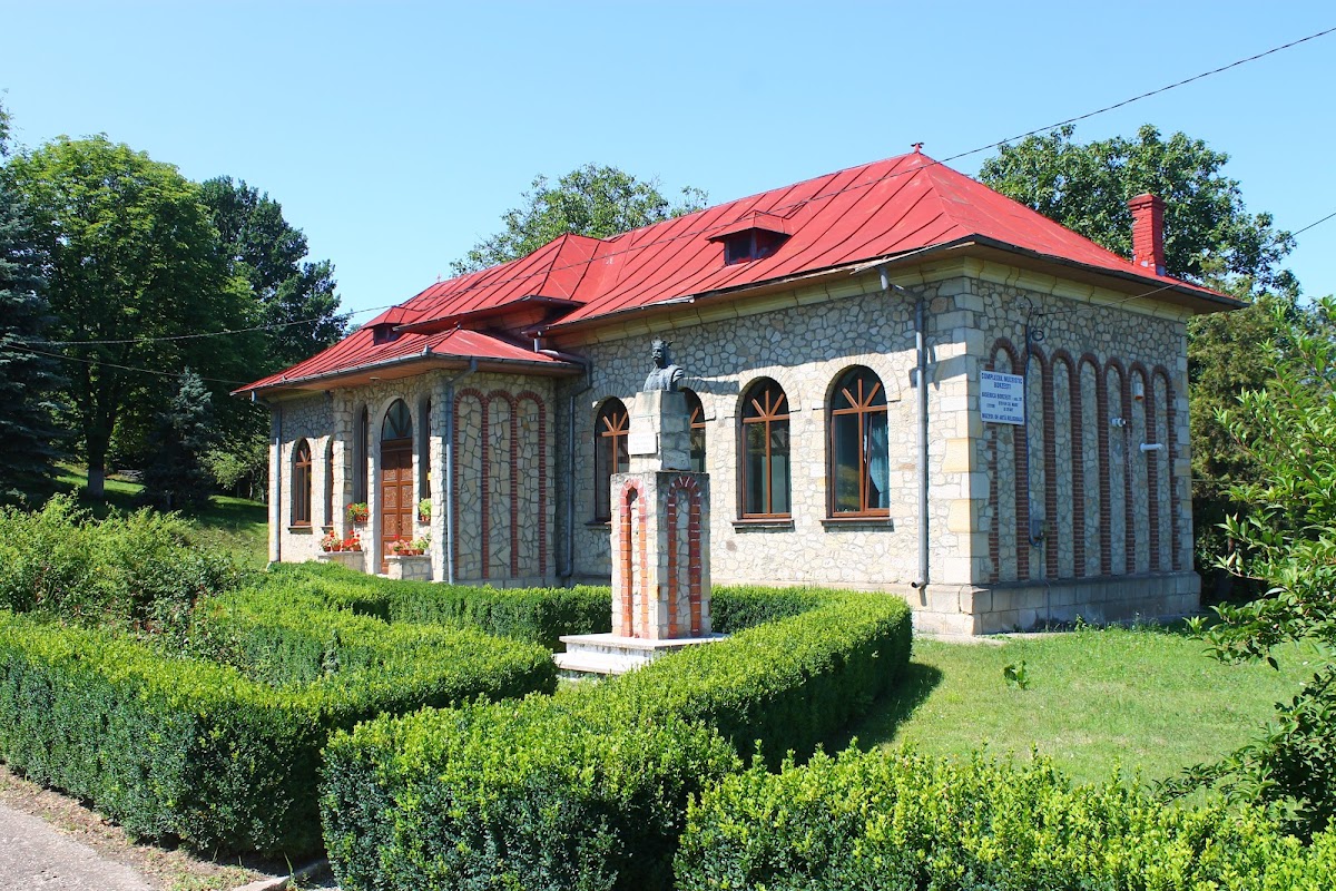 Muzeul de Cultură și Artă Religioasă