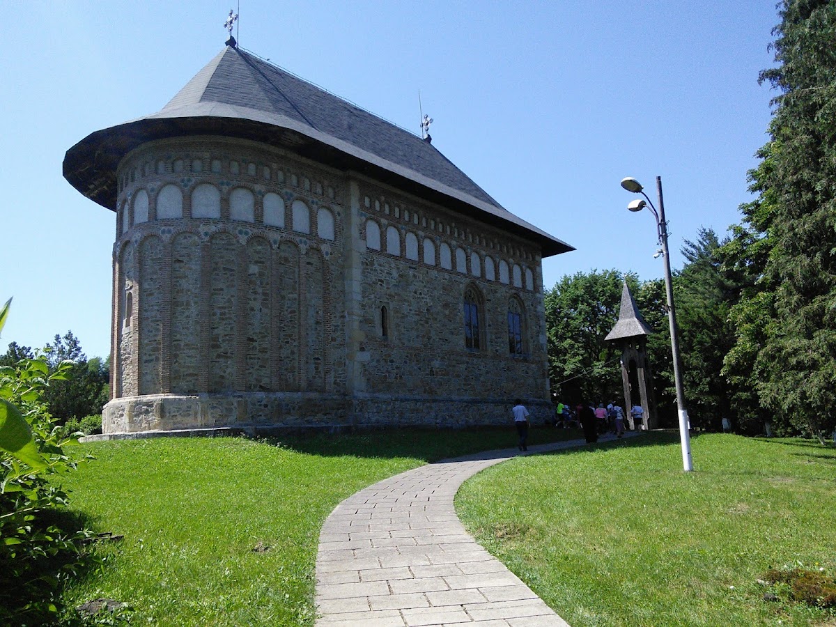 Muzeul de Cultură și Artă Religioasă - foto 2