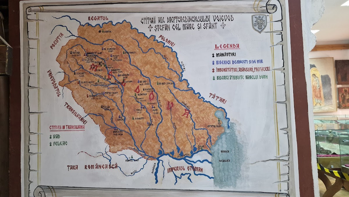 Muzeul de Cultură și Artă Religioasă - foto 4