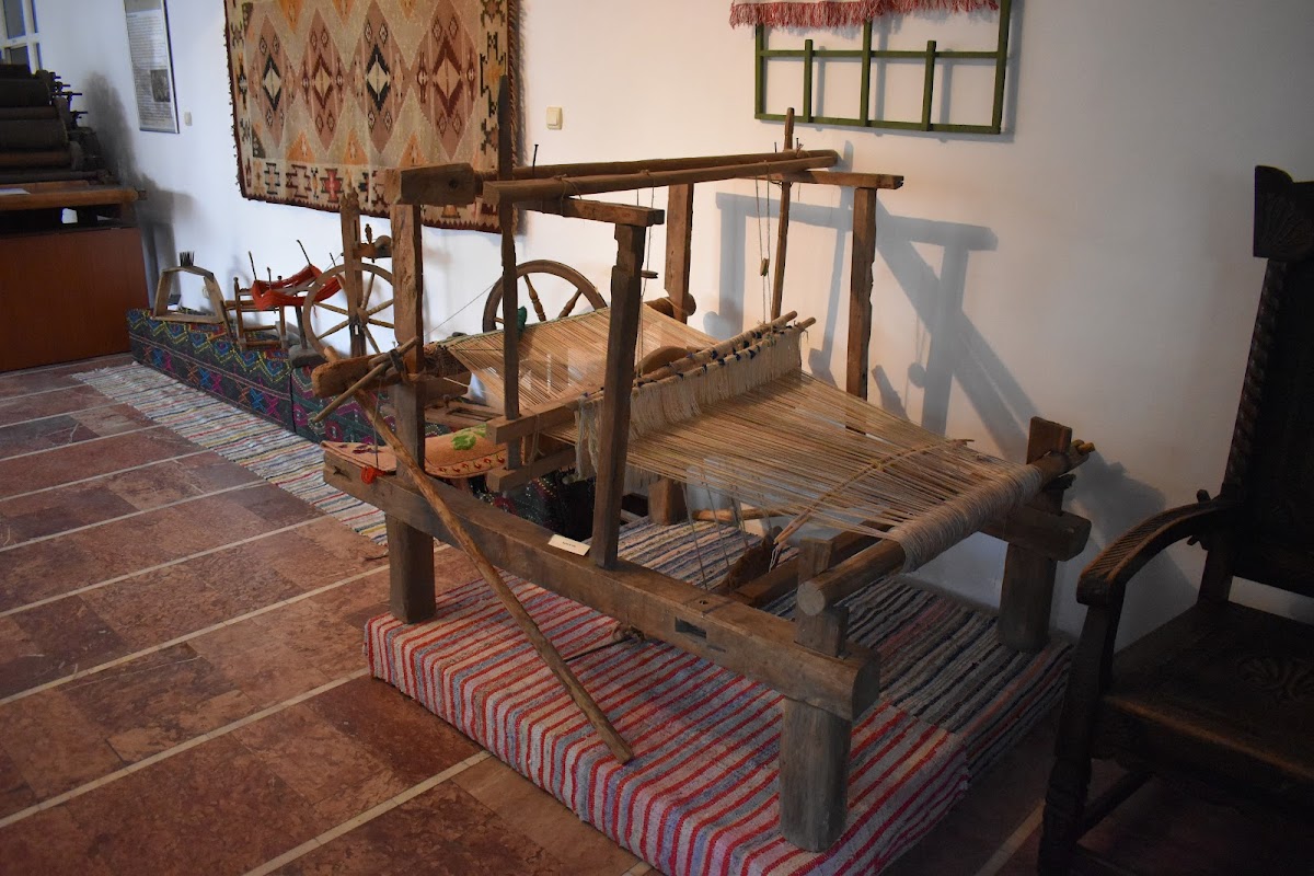 Museo de Etnografía del Danubio Inferior - foto 2