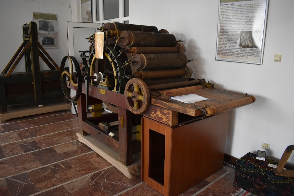 Museo de Etnografía del Danubio Inferior - foto 3