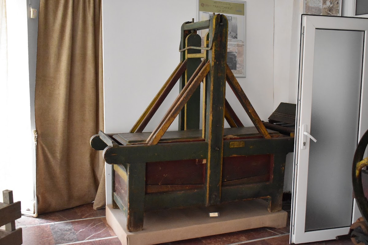 Museo de Etnografía del Danubio Inferior - foto 4