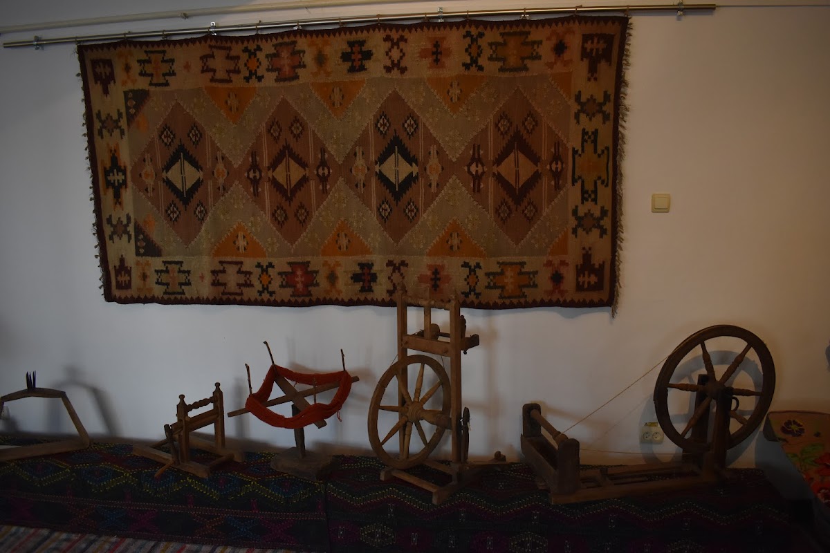 Museo de Etnografía del Danubio Inferior - foto 5