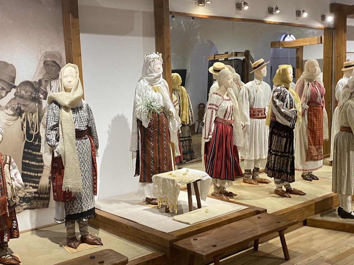 Muzeul de Etnografie al Olteniei - foto 3