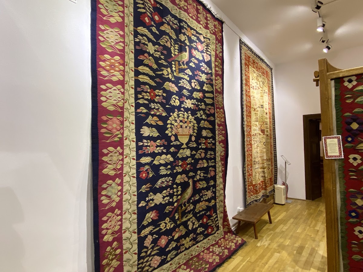 Muzeul de Etnografie al Olteniei - foto 5