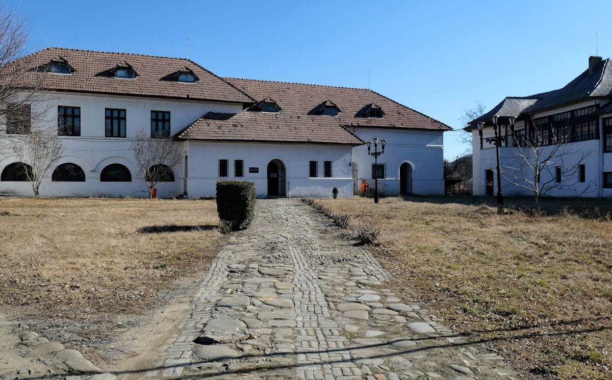 Muzeul de Etnografie al Văii Teleajenului - foto 1