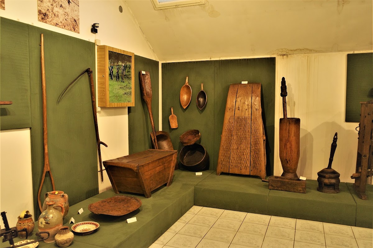 Muzeul de Etnografie al Văii Teleajenului - foto 4