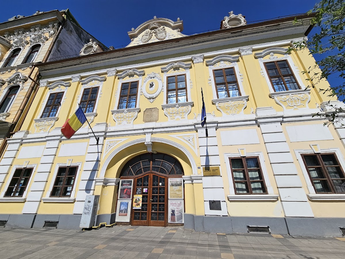 Muzeul de Etnografie și Artă Populară - foto 1