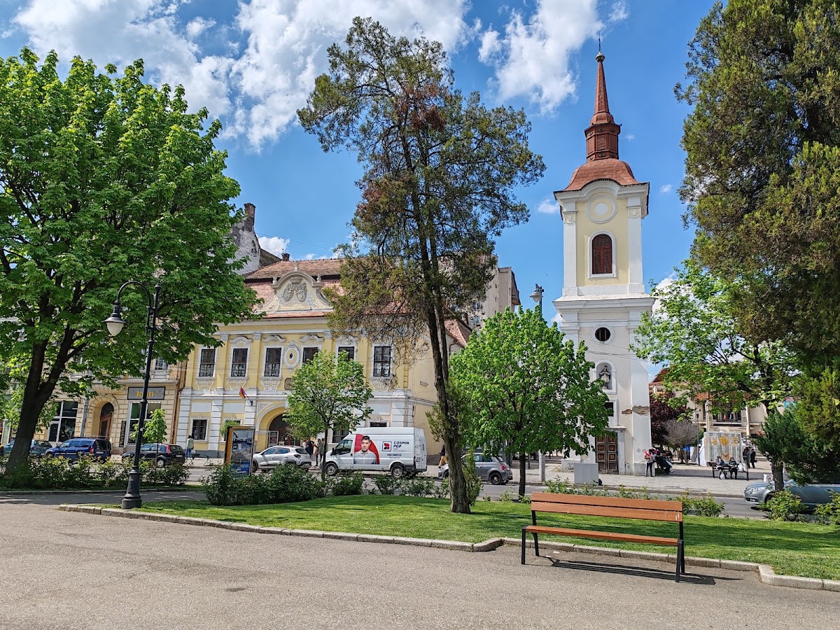 Muzeul de Etnografie și Artă Populară - foto 2