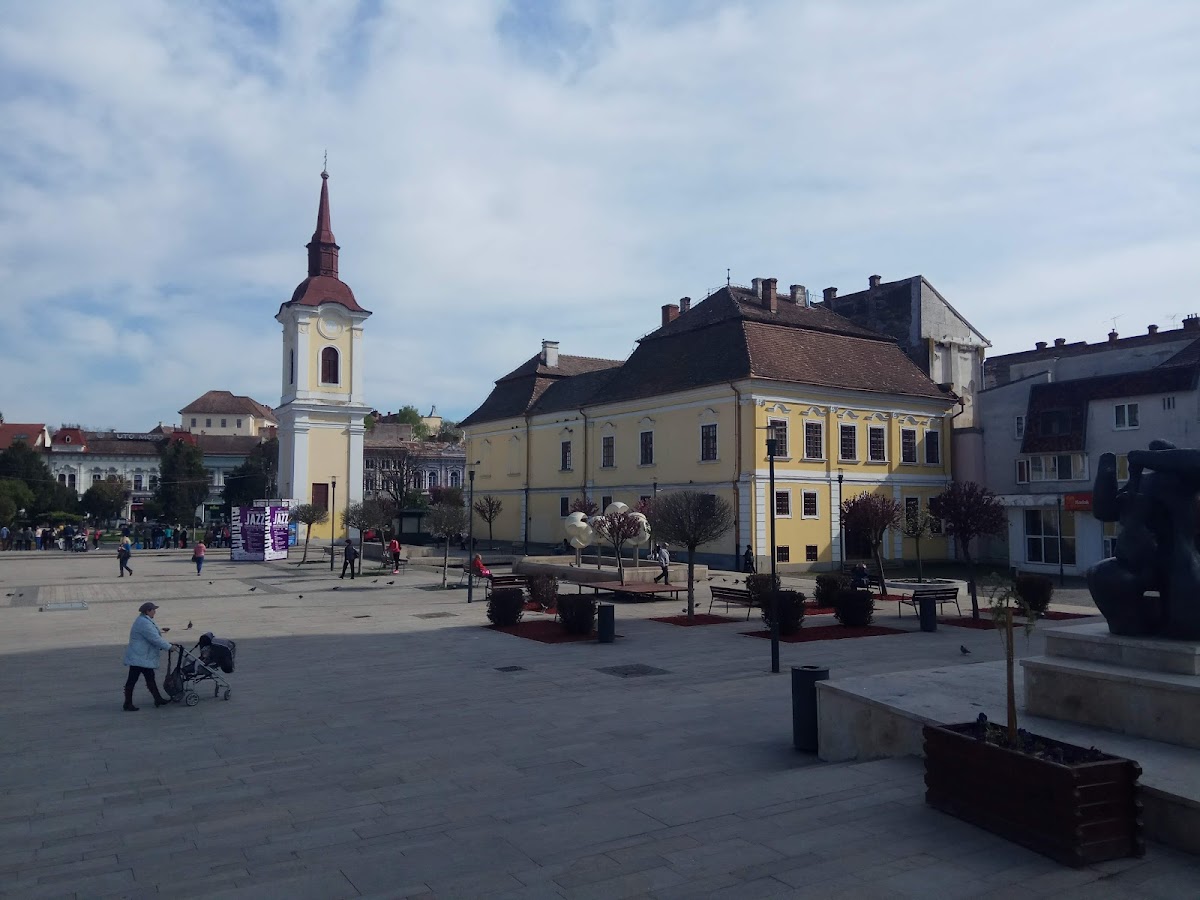 Muzeul de Etnografie și Artă Populară - foto 4