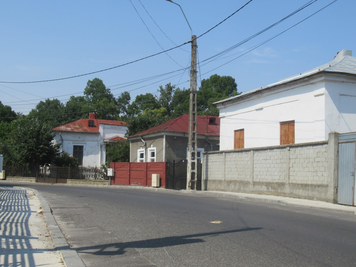 Museo di Etnografia e Storia Urbana „Ion Hagiescu-Miriște” - foto 2