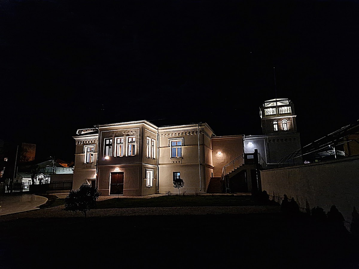 Museo di Etnografia e Storia Urbana „Ion Hagiescu-Miriște” - foto 3