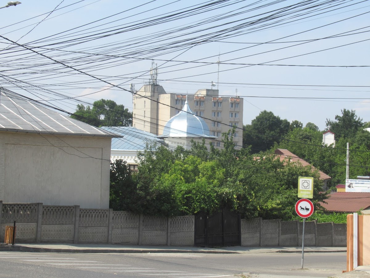 Museo di Etnografia e Storia Urbana „Ion Hagiescu-Miriște” - foto 4