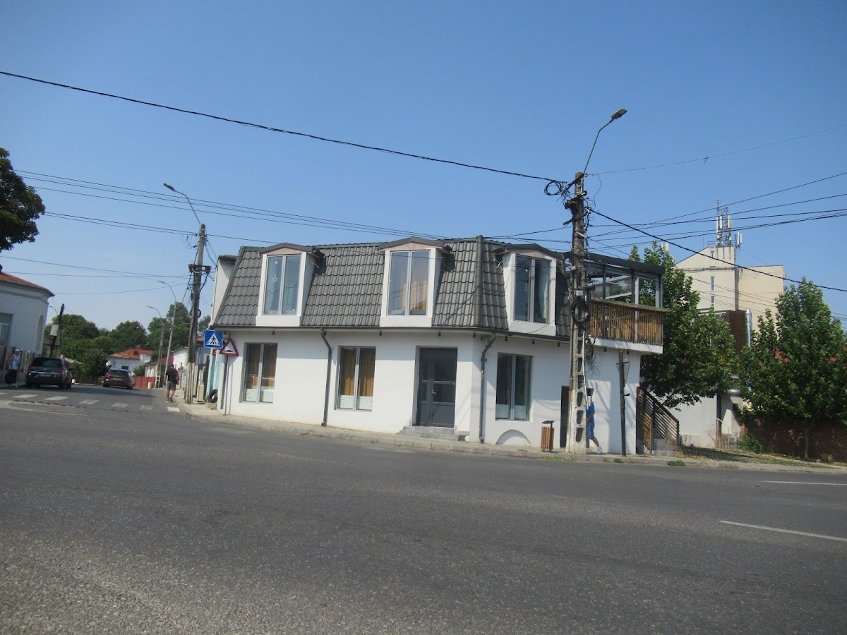 Museo di Etnografia e Storia Urbana „Ion Hagiescu-Miriște” - foto 5