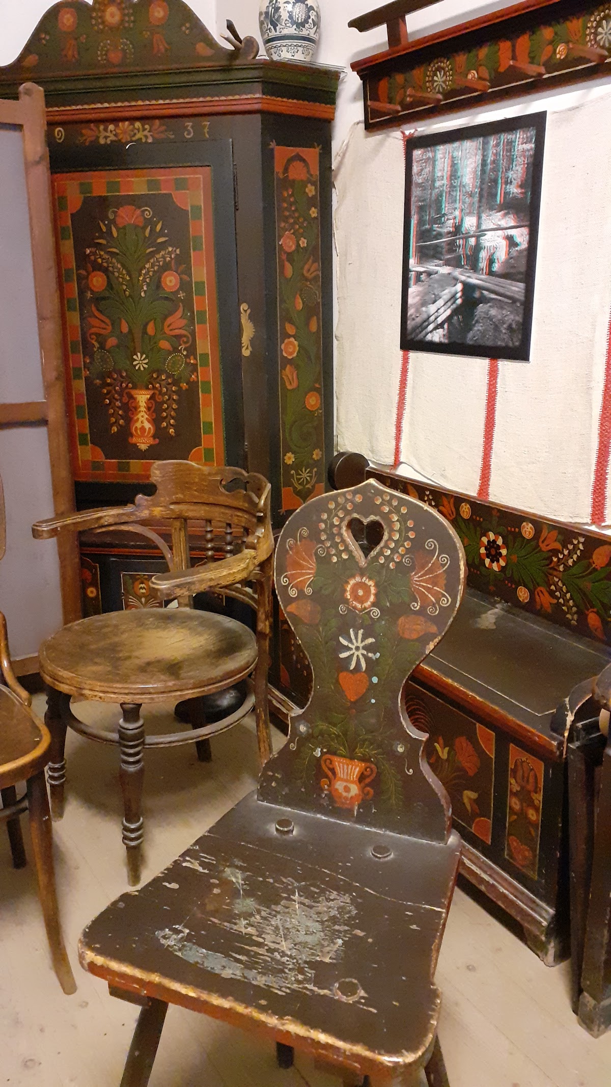Museo de Fotografía Kováts - foto 5