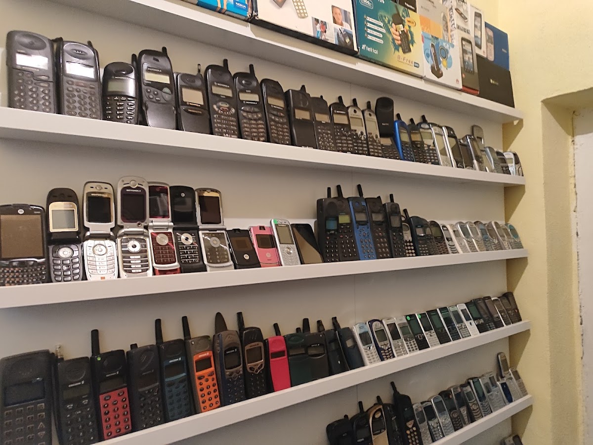 Muzeul de Istoria Calculatoarelor ARAD (vizitare pe baza de programare) - foto 5