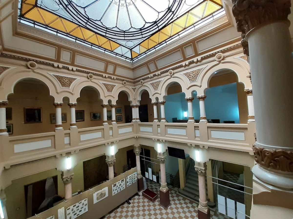 历史博物馆 - foto 4