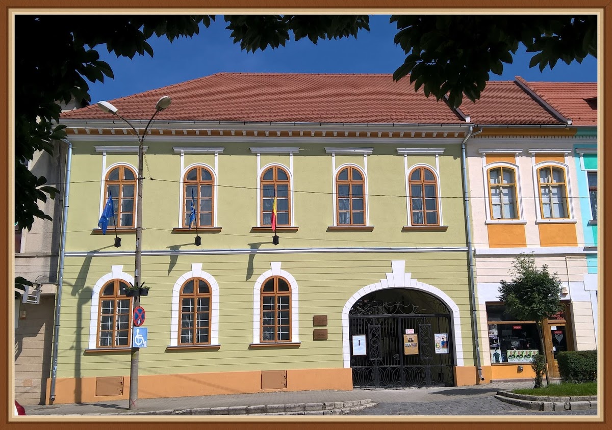 Musée de l'Histoire des Corporations Incze László - foto 1