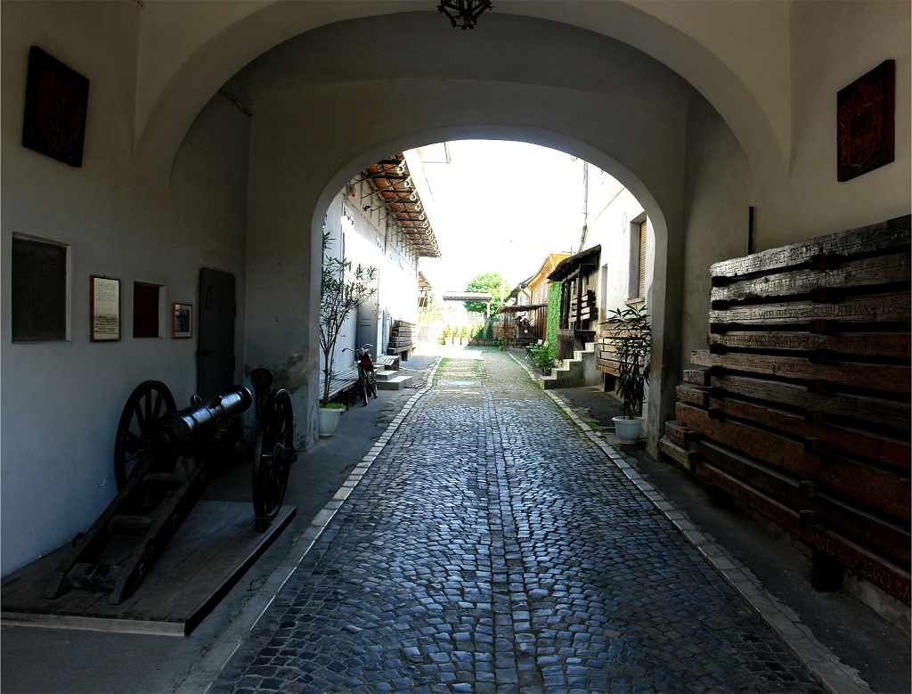 Musée de l'Histoire des Corporations Incze László - foto 2