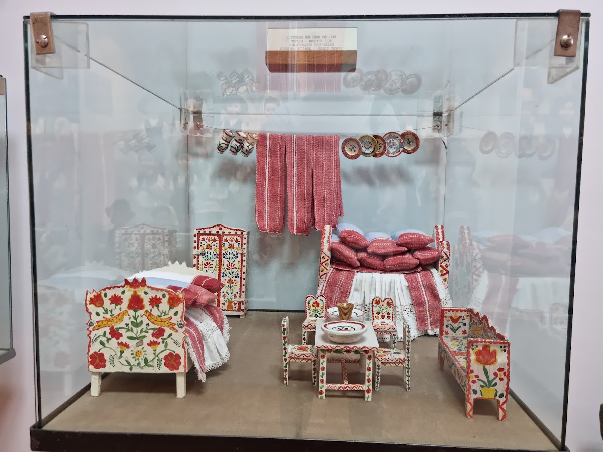 Musée de l'Histoire des Corporations Incze László - foto 3