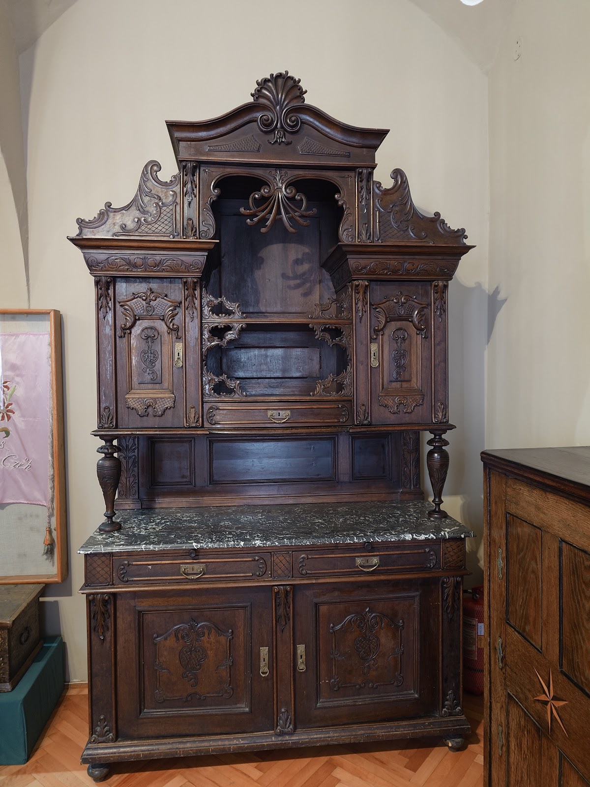 Musée de l'Histoire des Corporations Incze László - foto 5