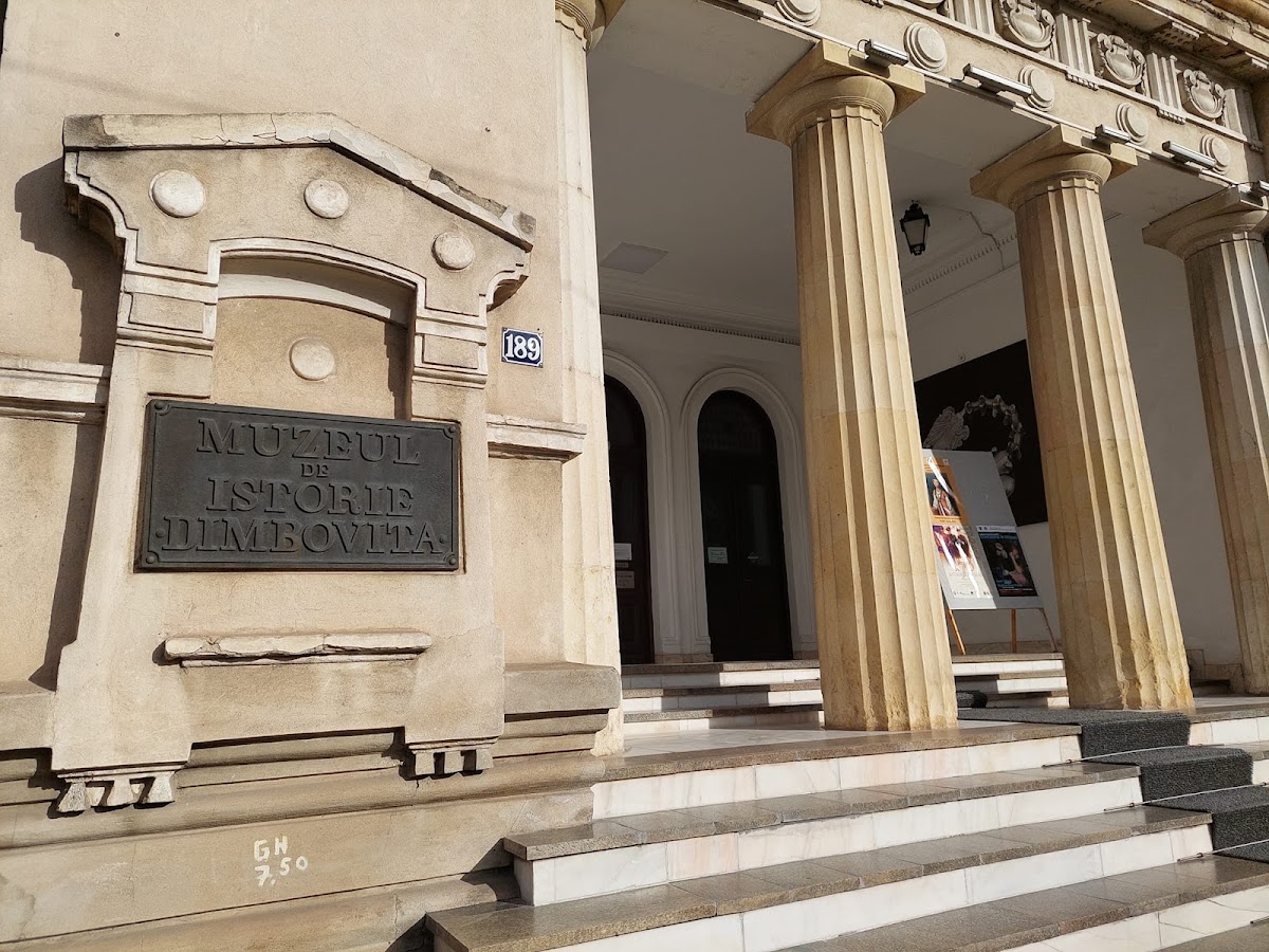 Musée d'Histoire du Comté de Dâmbovița - foto 4