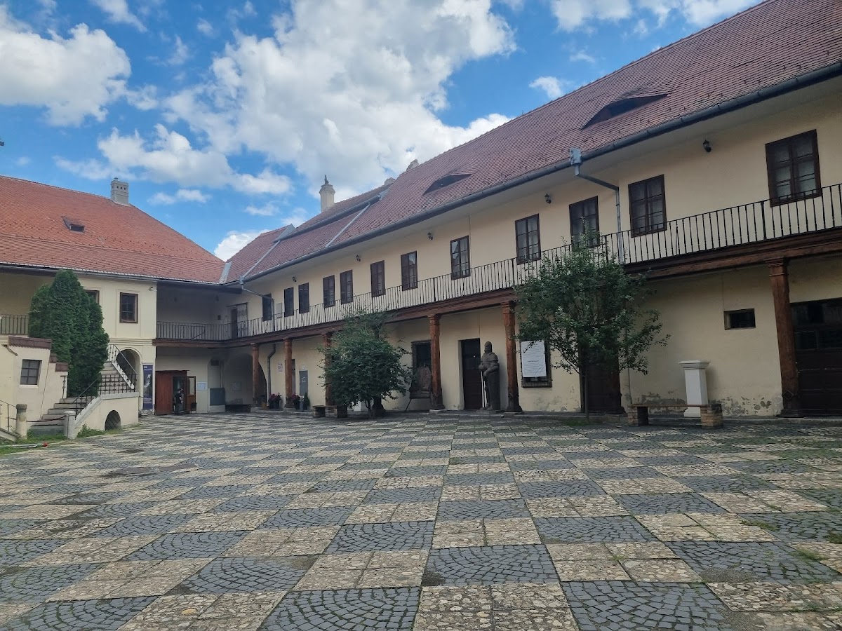 Muzeul de Istorie "Casa Altemberger" - foto 3