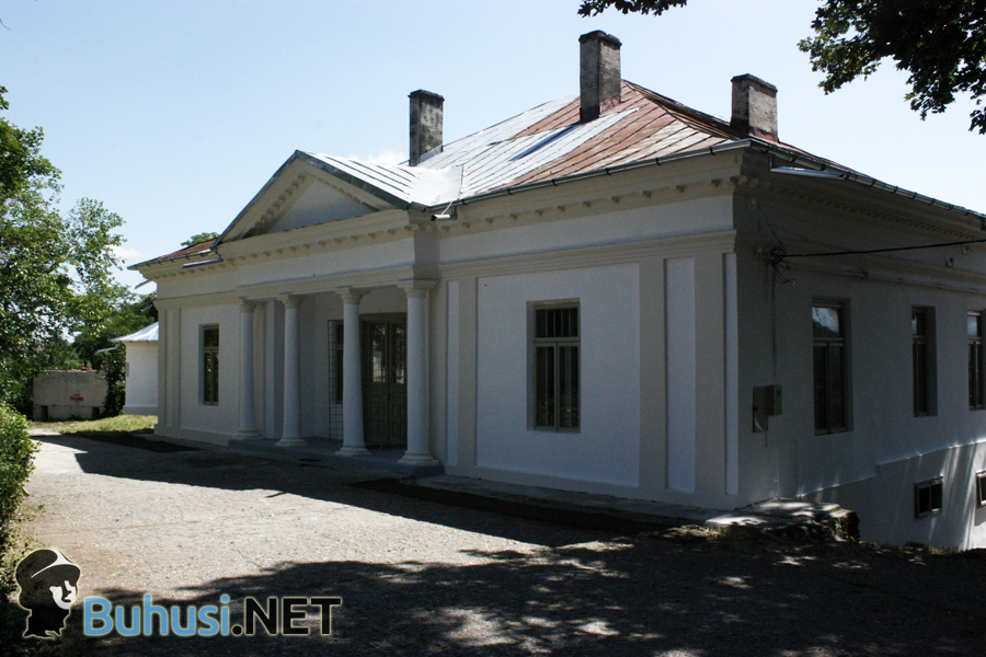 Muzeul de Istorie din Buhuși - foto 3