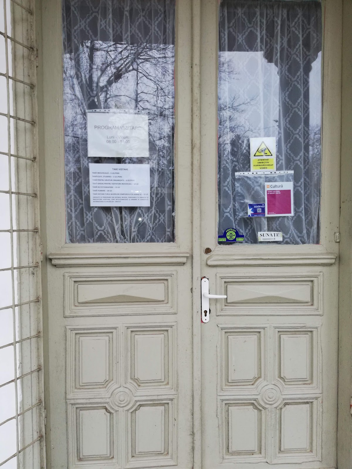 Muzeul de Istorie din Buhuși - foto 5