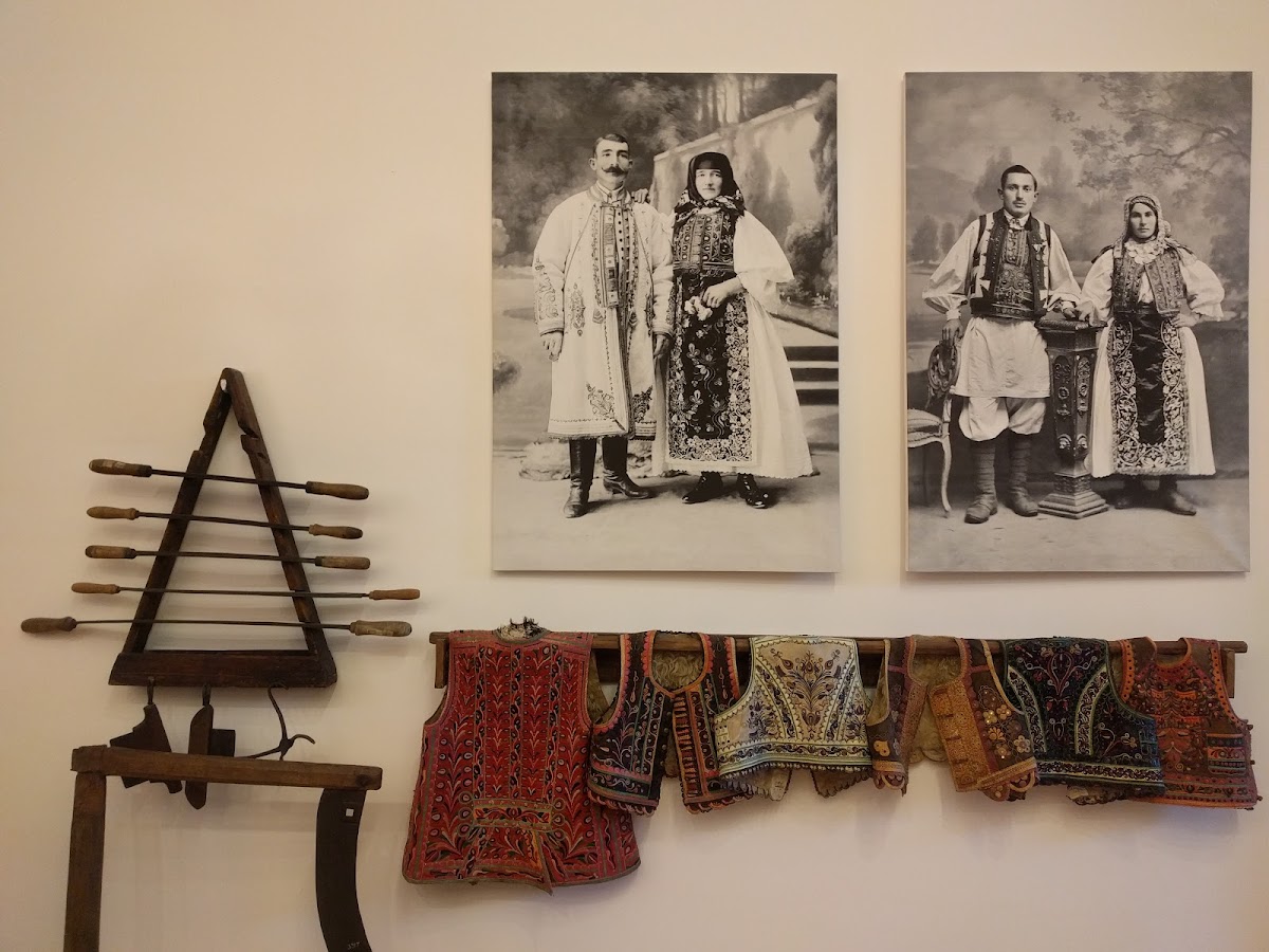 Museo de Historia, Etnografía y Bellas Artes - foto 2