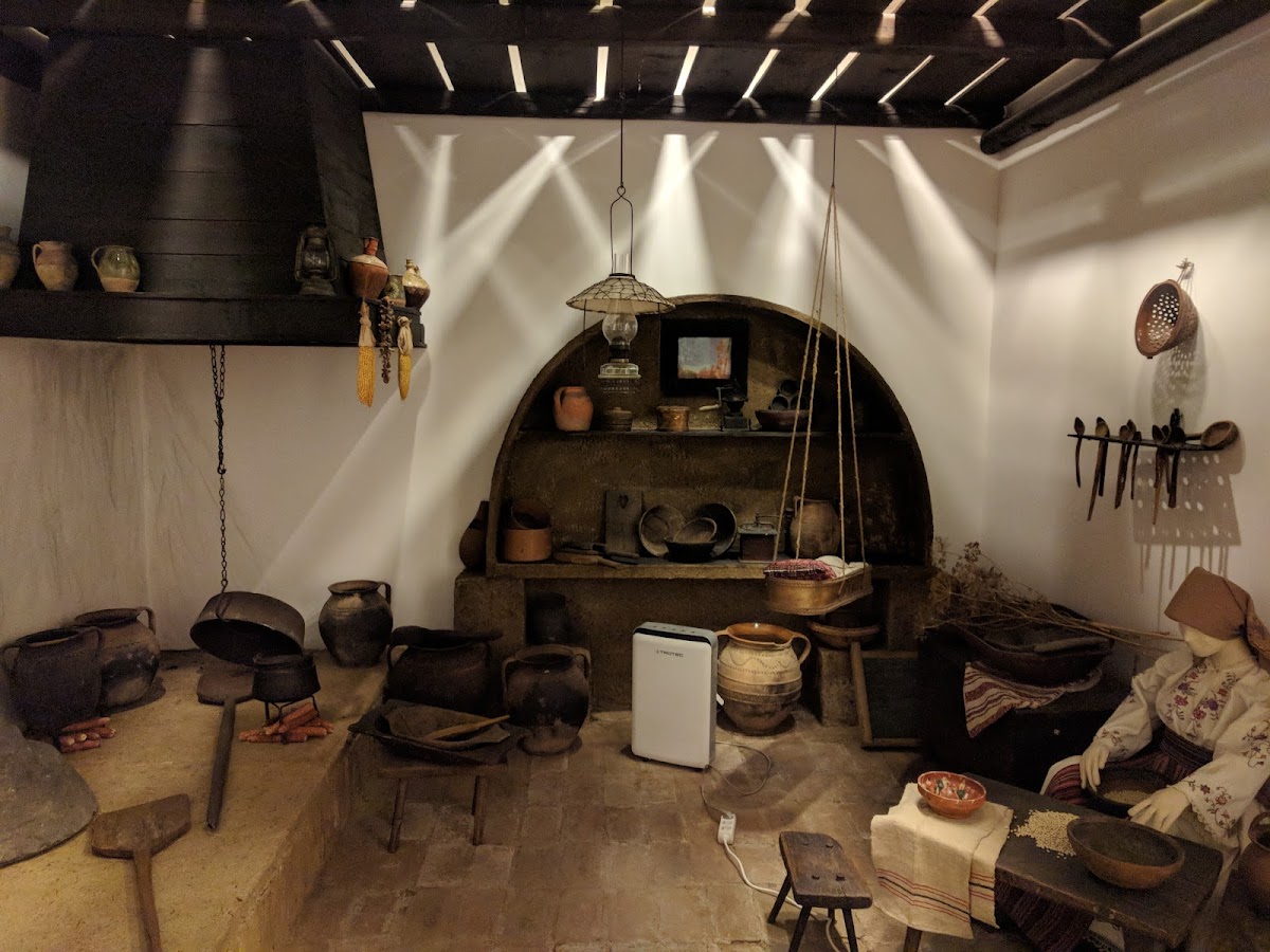 Museo de Historia, Etnografía y Bellas Artes - foto 3