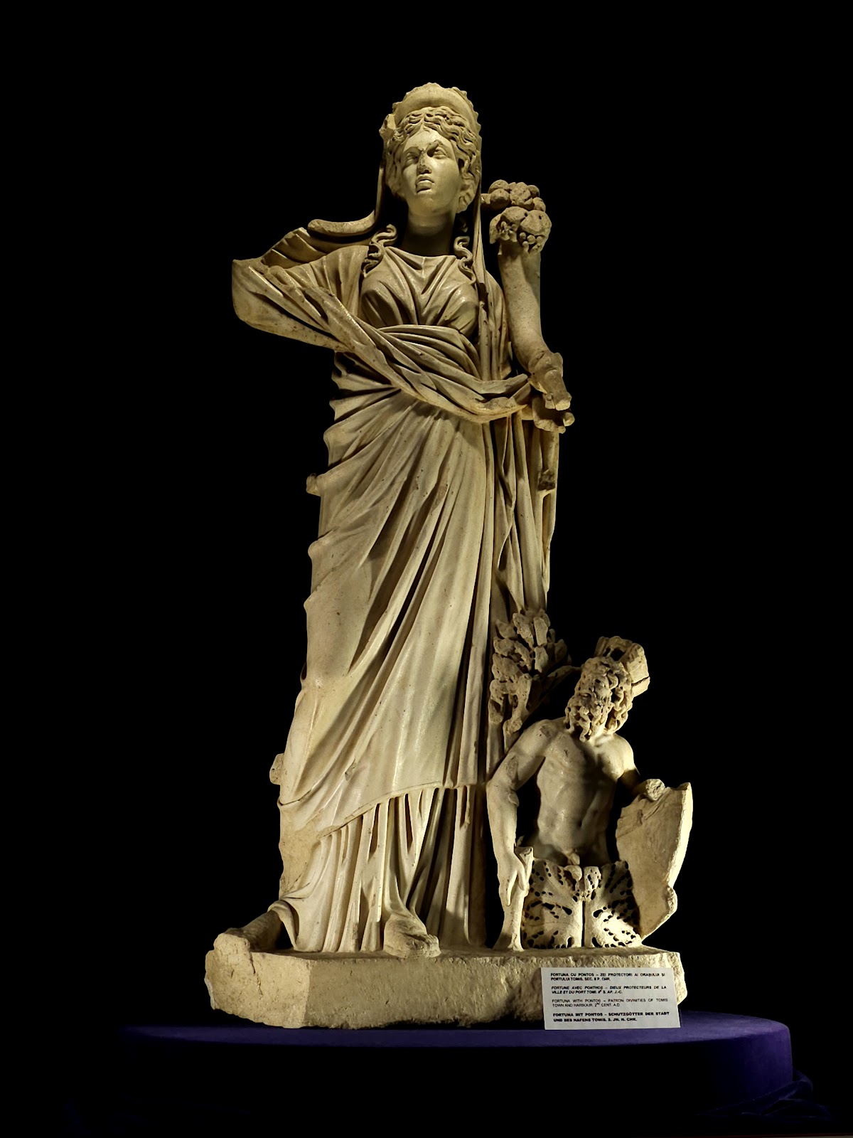 Muzeul de Istorie Națională și Arheologie - foto 3